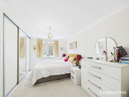 Nelson Court, Watton, Image 8