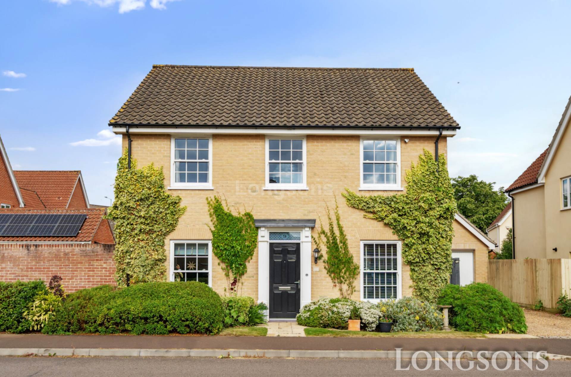 Byfords Way, Watton, Image 1