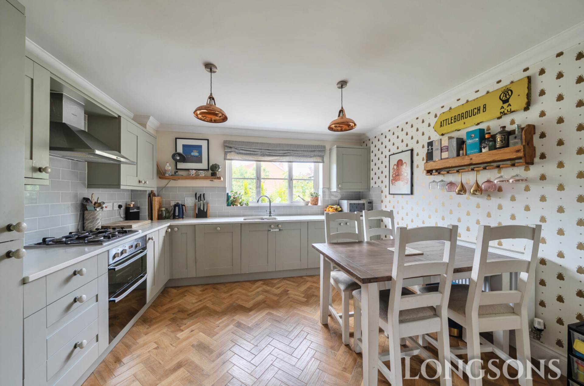 Byfords Way, Watton, Image 4