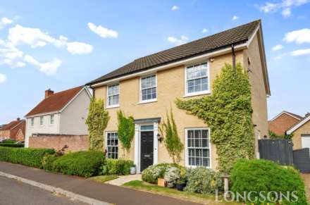 Byfords Way, Watton, Image 16