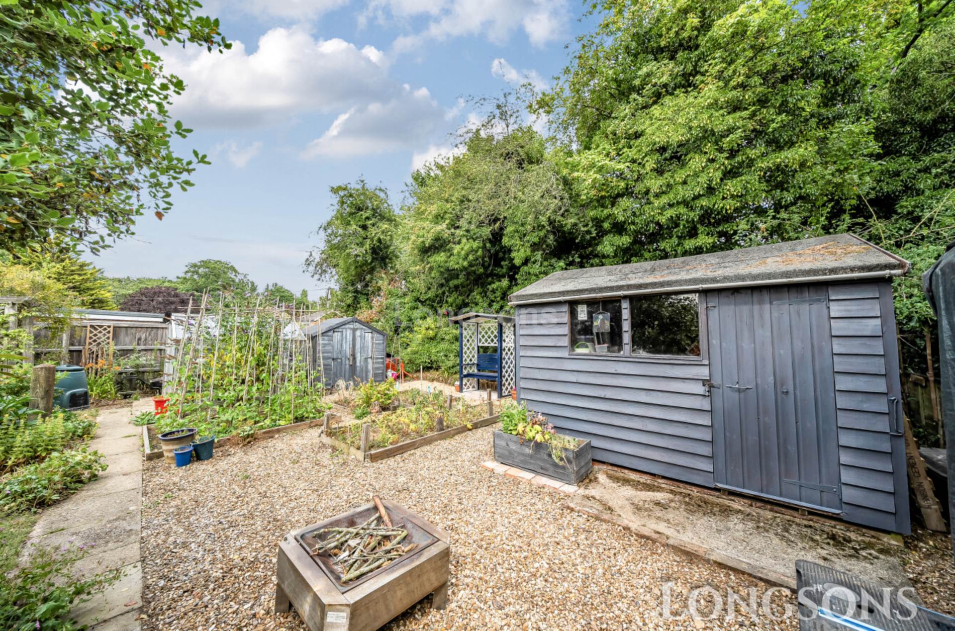 Wayland Avenue, Watton, Image 17