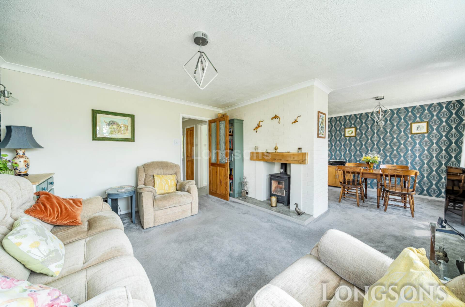 Wayland Avenue, Watton, Image 2