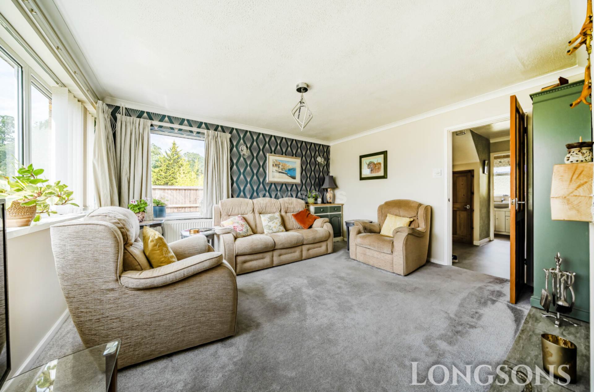 Wayland Avenue, Watton, Image 3