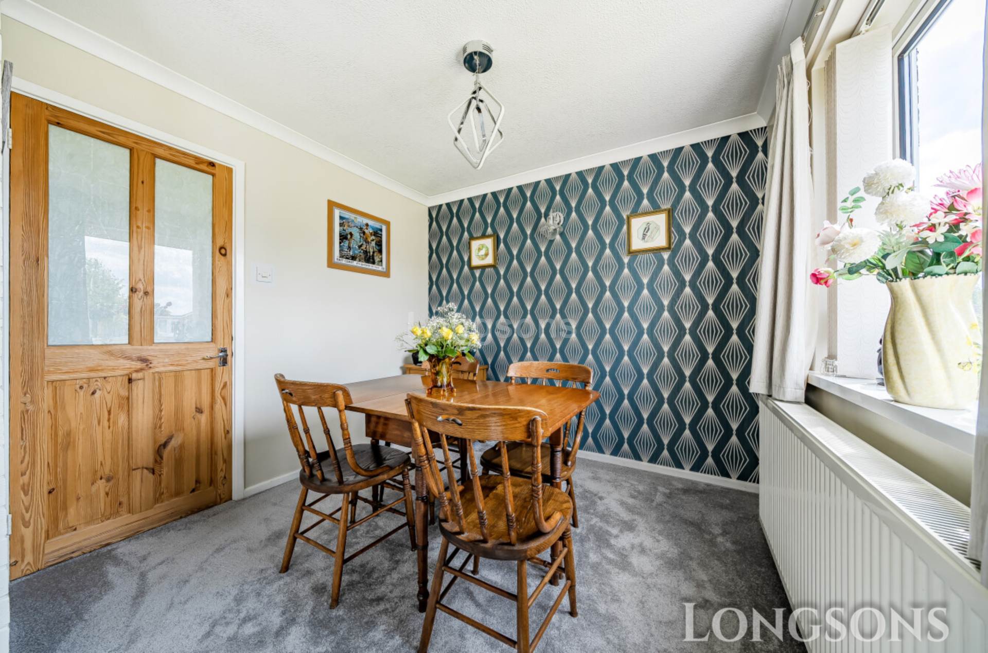 Wayland Avenue, Watton, Image 4
