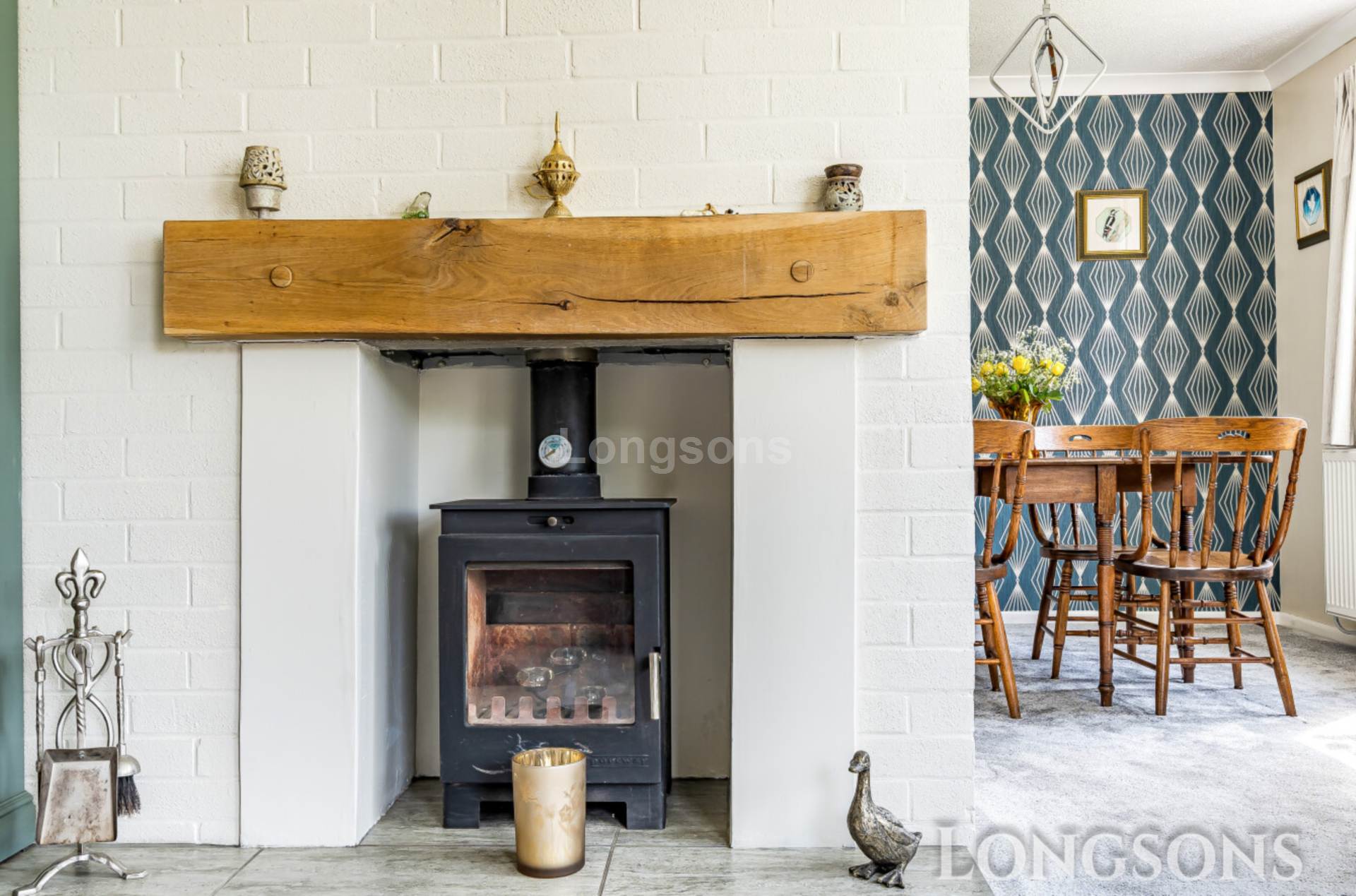 Wayland Avenue, Watton, Image 5