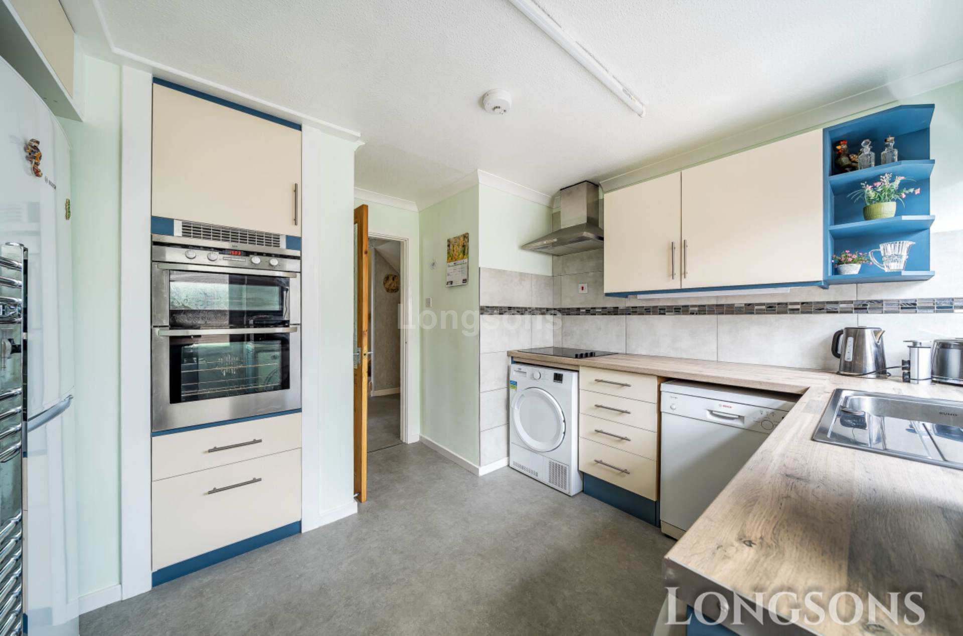Wayland Avenue, Watton, Image 6