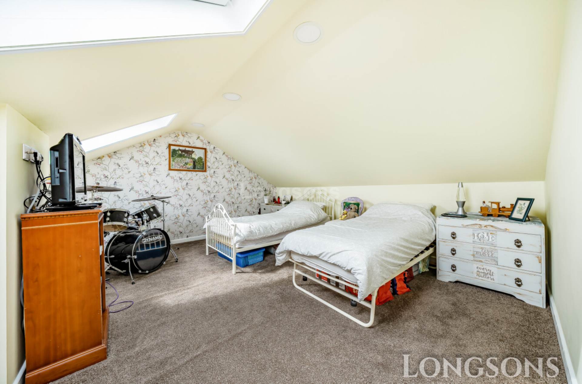 Wayland Avenue, Watton, Image 9