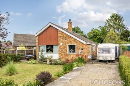 Wayland Avenue, Watton