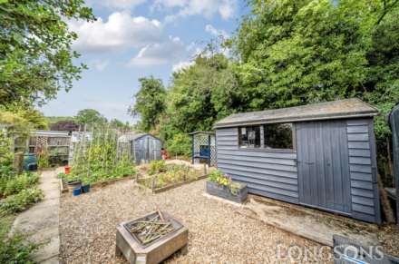Wayland Avenue, Watton, Image 17