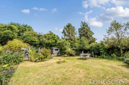 Wayland Avenue, Watton, Image 18