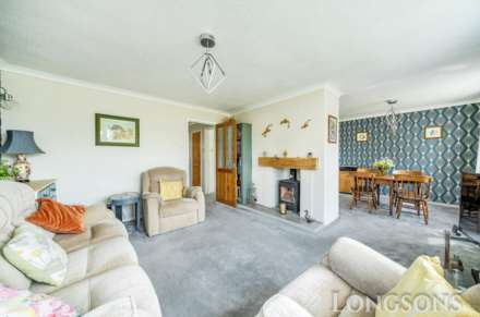 Wayland Avenue, Watton, Image 2