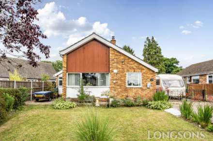 Wayland Avenue, Watton, Image 20