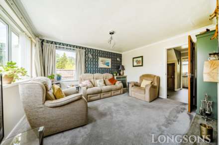 Wayland Avenue, Watton, Image 3