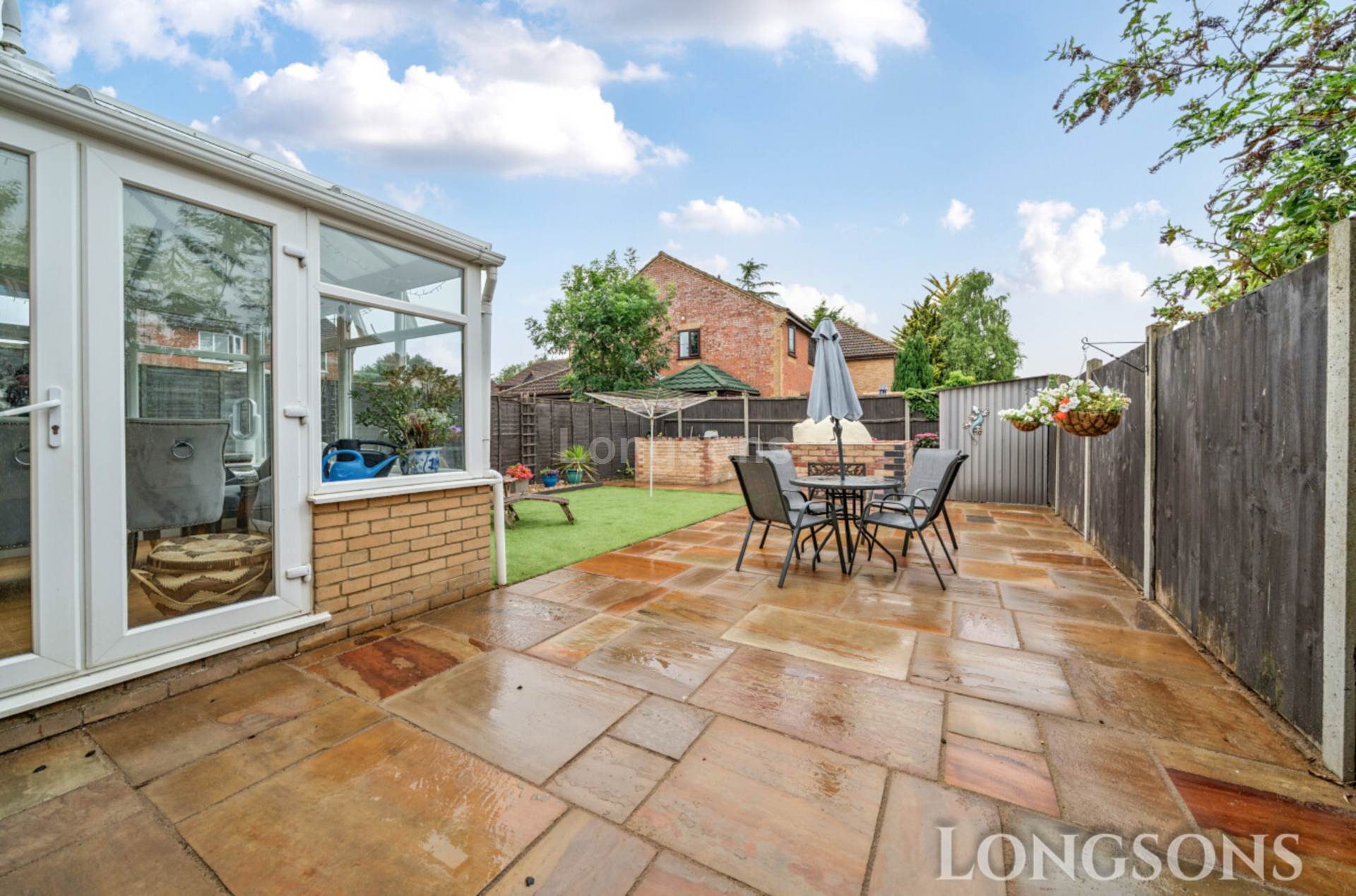 Hunters Oak, Watton, Image 16