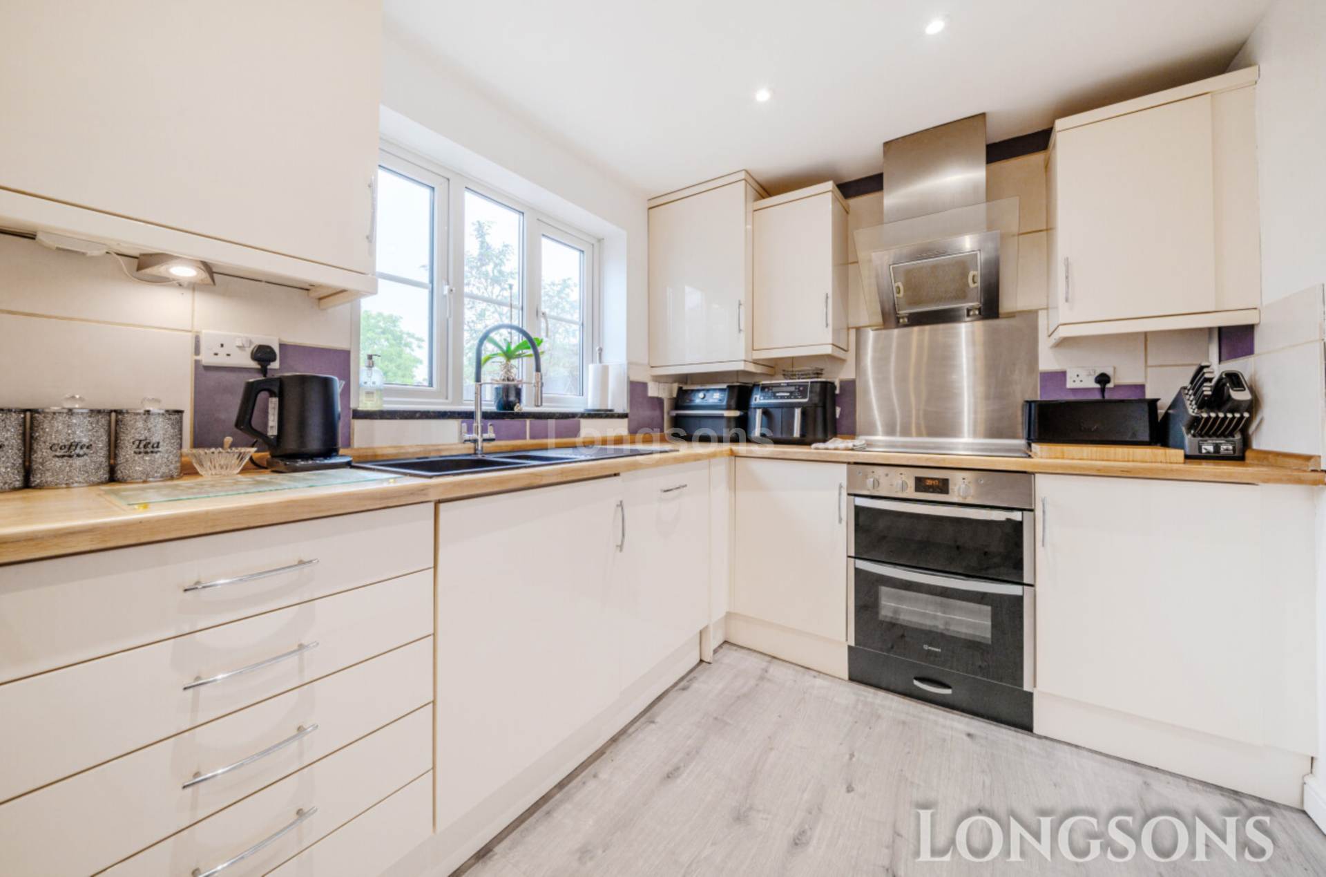 Hunters Oak, Watton, Image 3