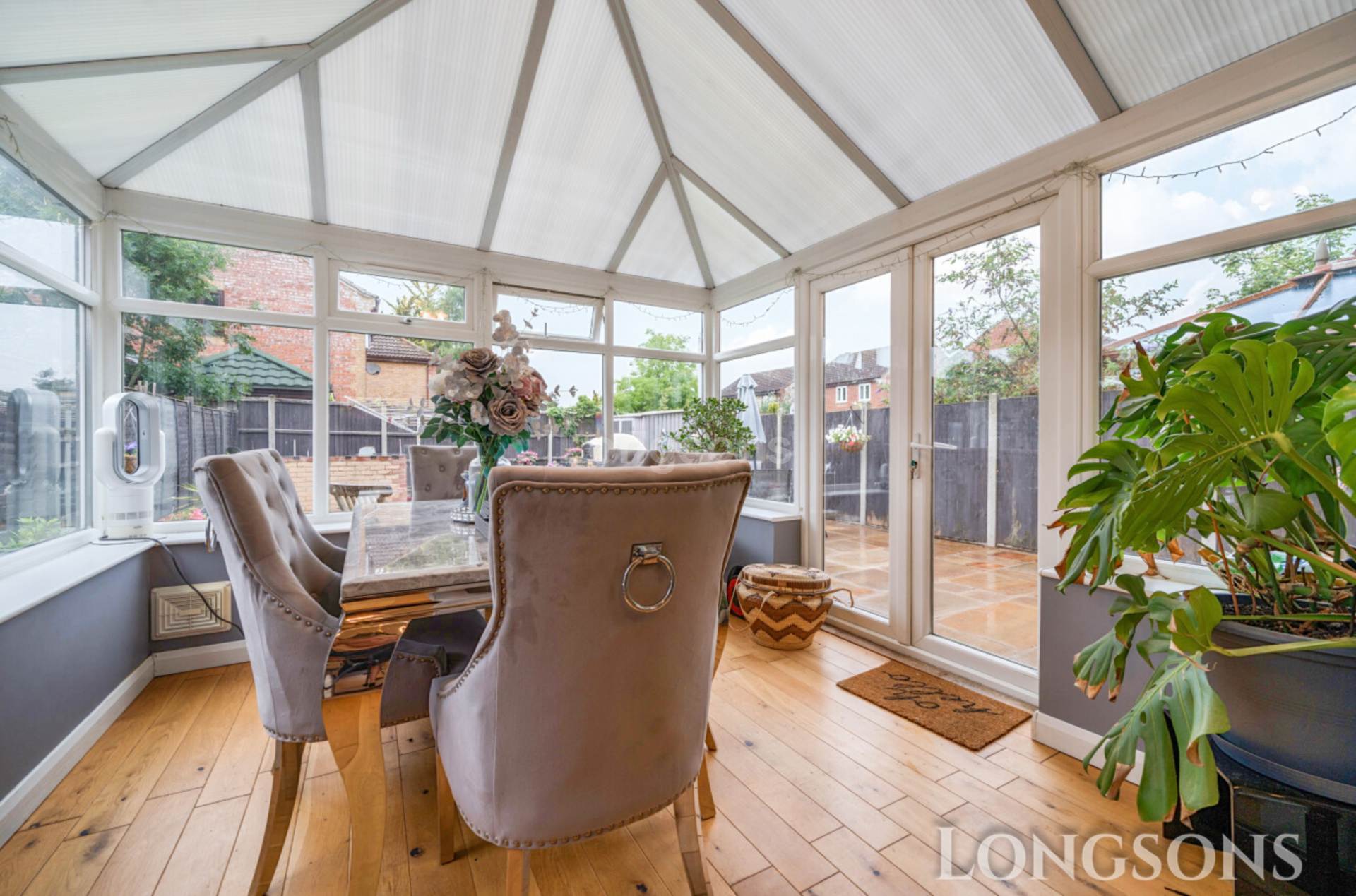 Hunters Oak, Watton, Image 8