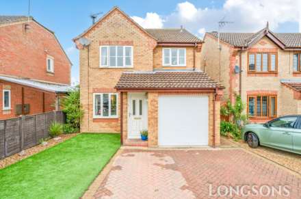 Hunters Oak, Watton