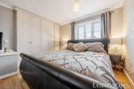 Hunters Oak, Watton, Image 13