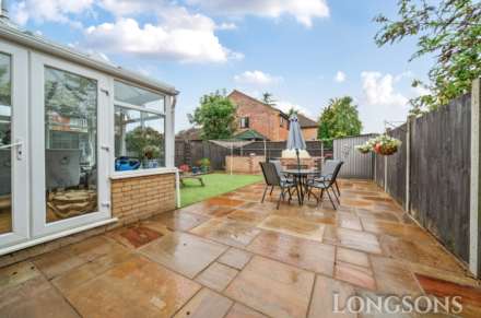 Hunters Oak, Watton, Image 16