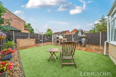 Hunters Oak, Watton, Image 17