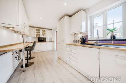 Hunters Oak, Watton, Image 2