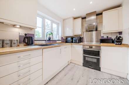 Hunters Oak, Watton, Image 3