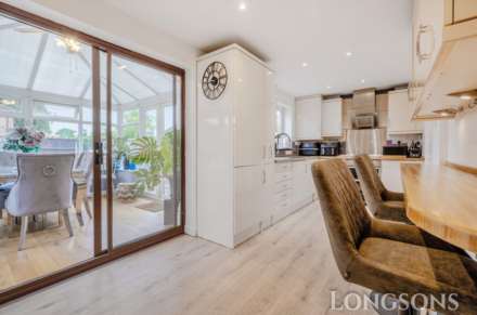 Hunters Oak, Watton, Image 4