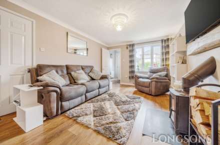 Hunters Oak, Watton, Image 5