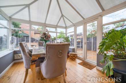 Hunters Oak, Watton, Image 8