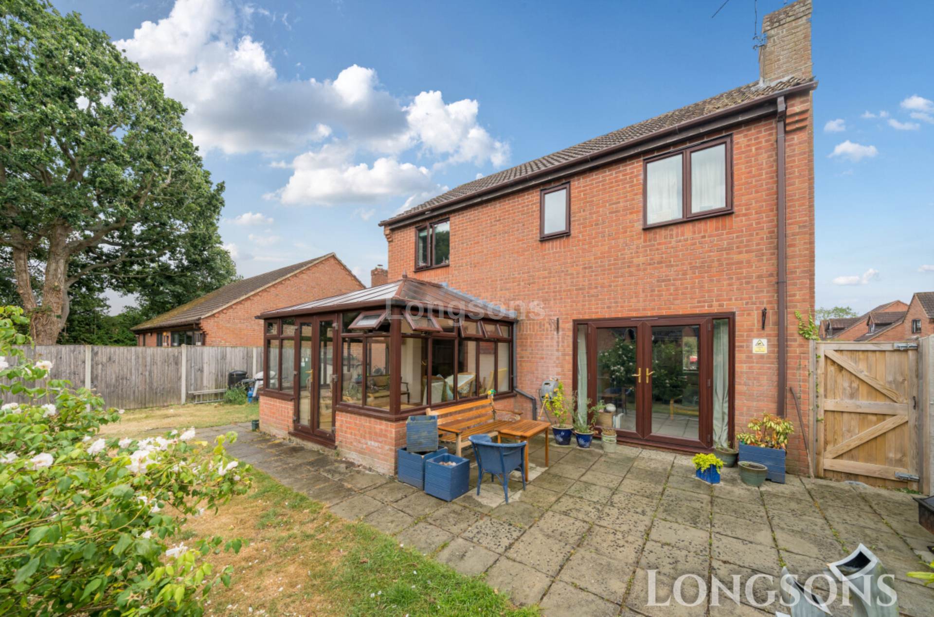 Gogle Close, Mattishall, Image 16