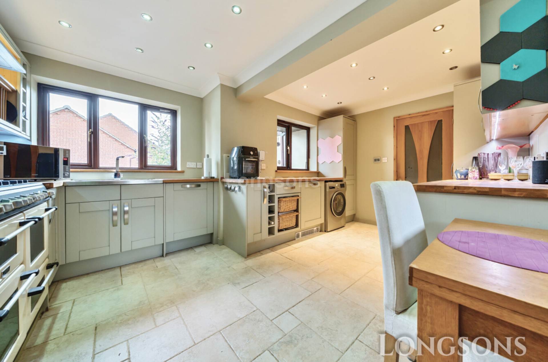Gogle Close, Mattishall, Image 3