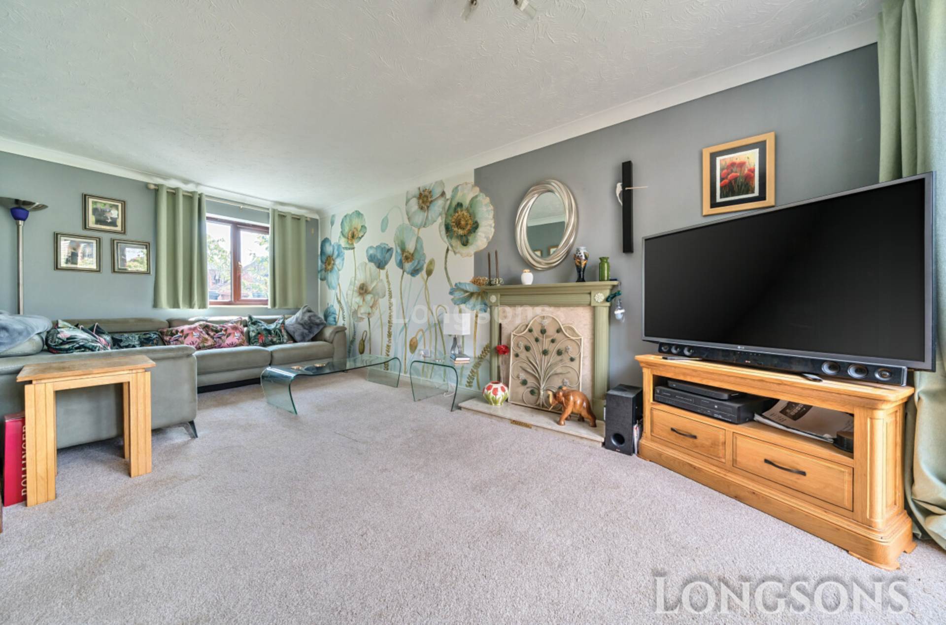 Gogle Close, Mattishall, Image 4