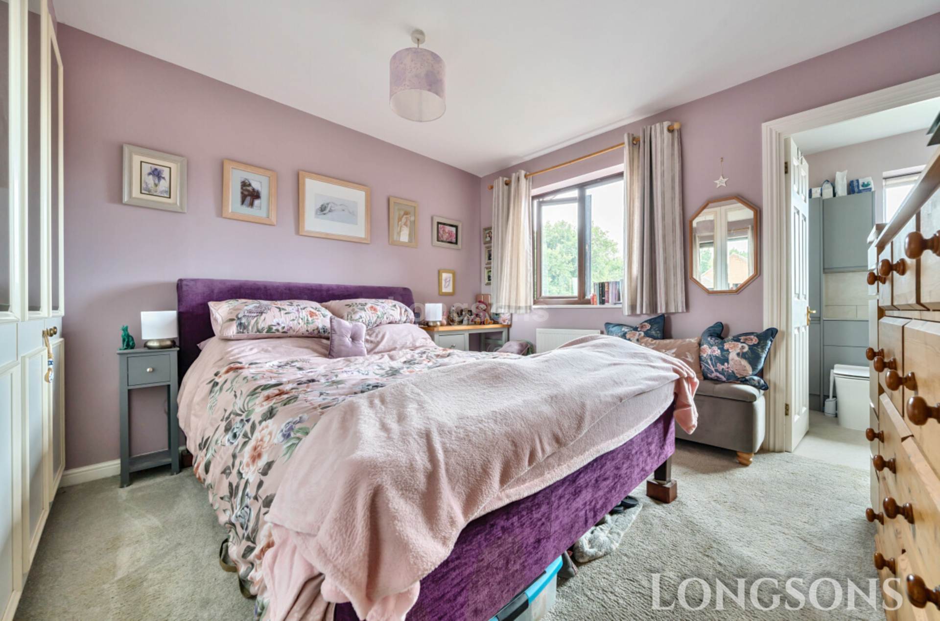 Gogle Close, Mattishall, Image 8