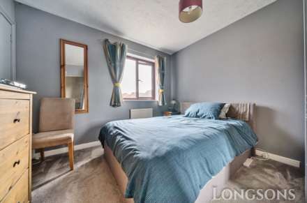 Gogle Close, Mattishall, Image 10