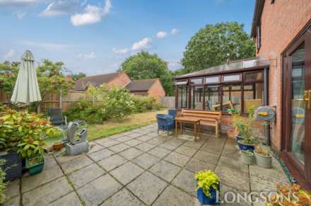 Gogle Close, Mattishall, Image 13