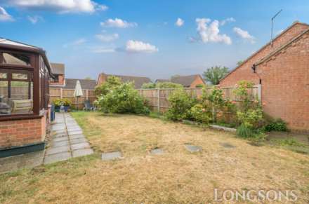 Gogle Close, Mattishall, Image 14