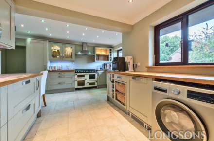 Gogle Close, Mattishall, Image 2