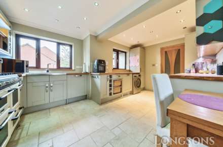 Gogle Close, Mattishall, Image 3