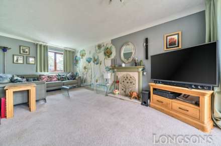 Gogle Close, Mattishall, Image 4