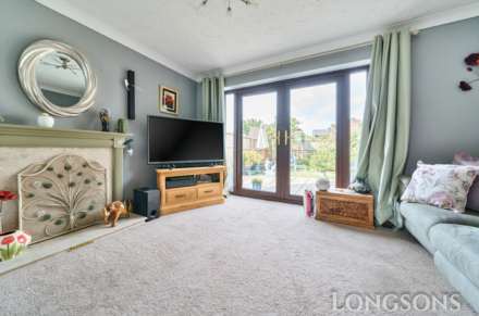 Gogle Close, Mattishall, Image 5