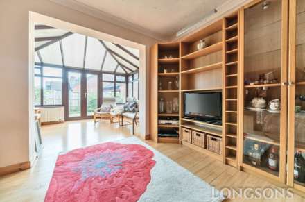 Gogle Close, Mattishall, Image 6