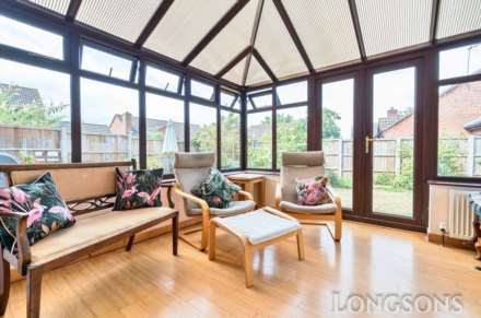 Gogle Close, Mattishall, Image 7