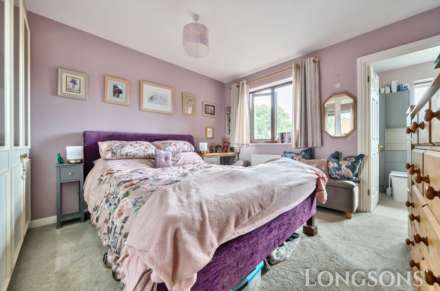 Gogle Close, Mattishall, Image 8