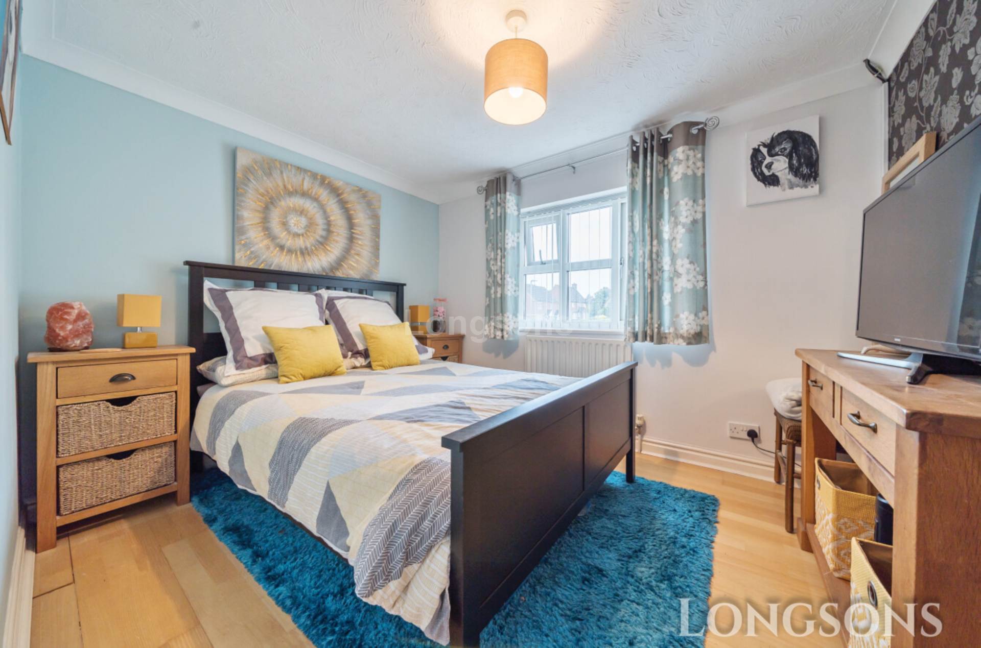 Blenheim Way, Watton, Image 10