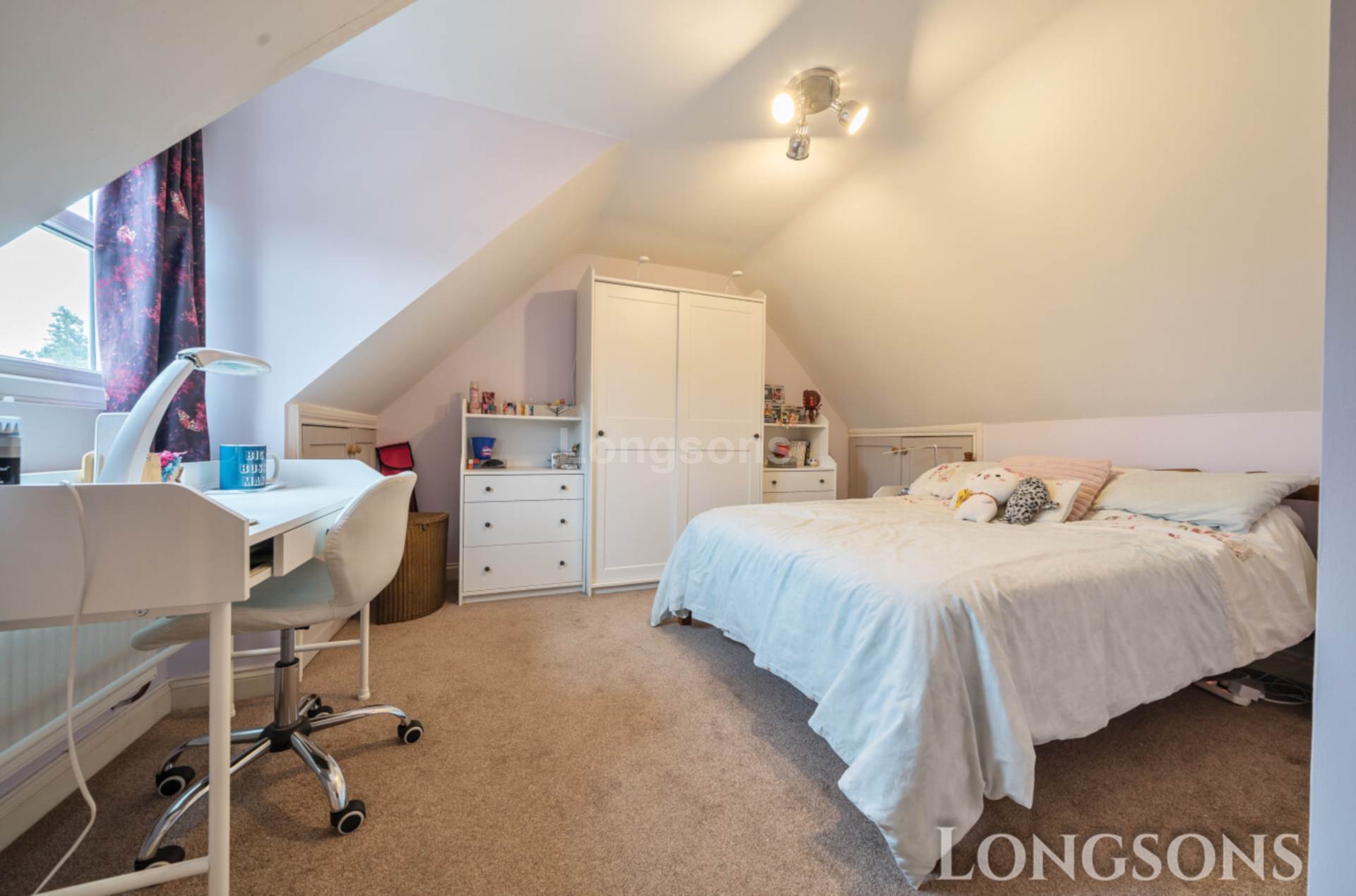 Blenheim Way, Watton, Image 14
