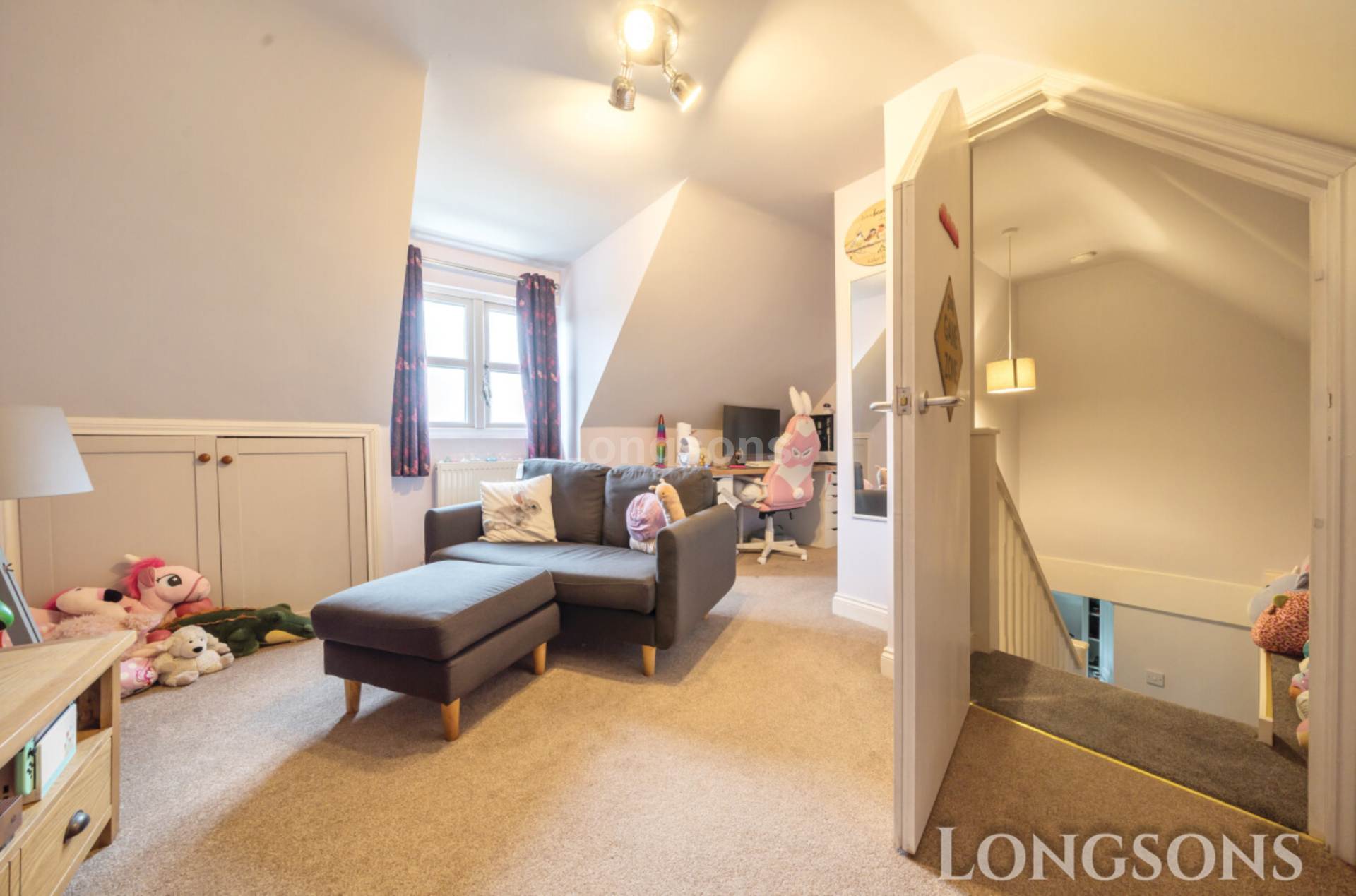 Blenheim Way, Watton, Image 15