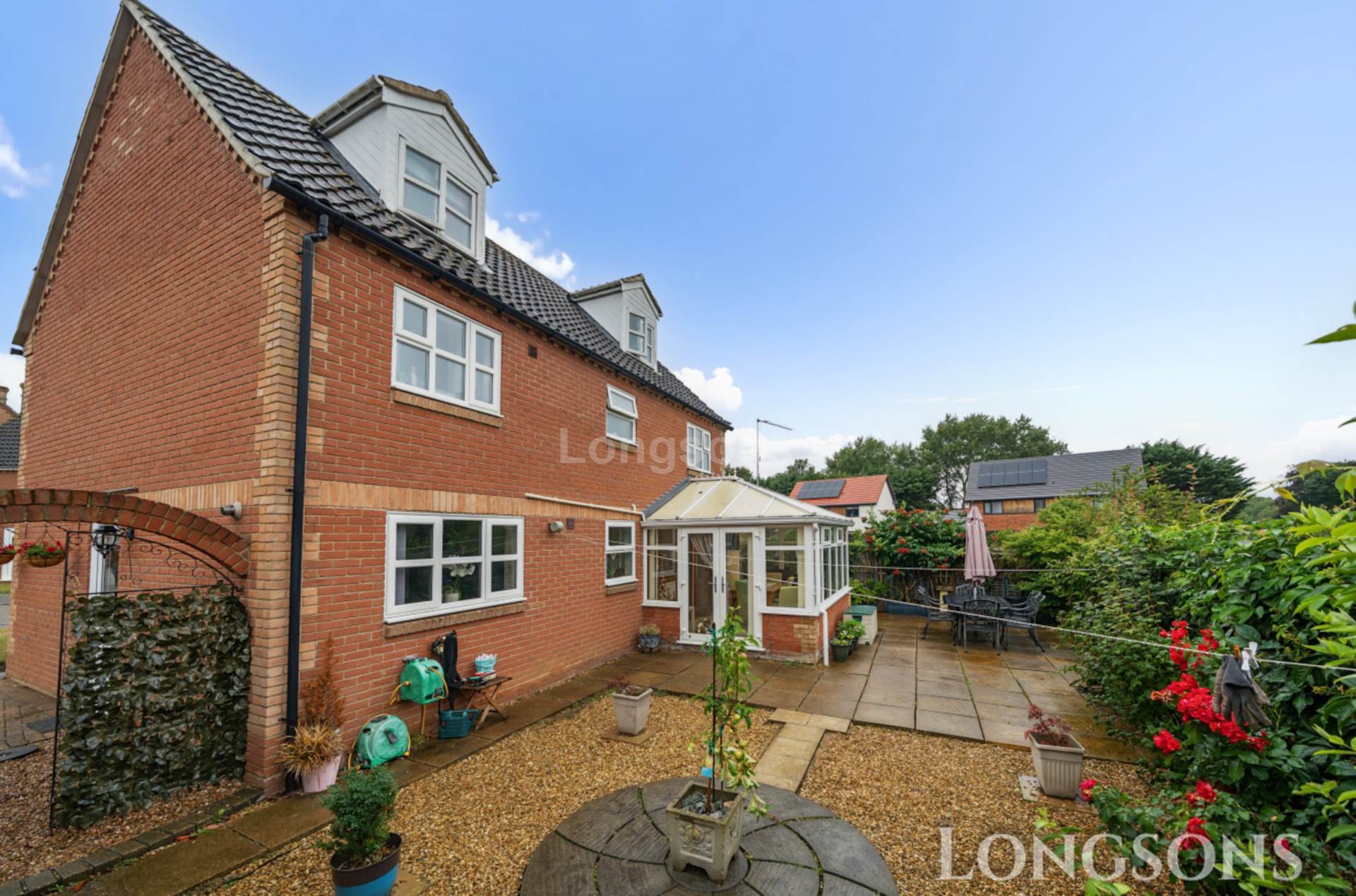 Blenheim Way, Watton, Image 17
