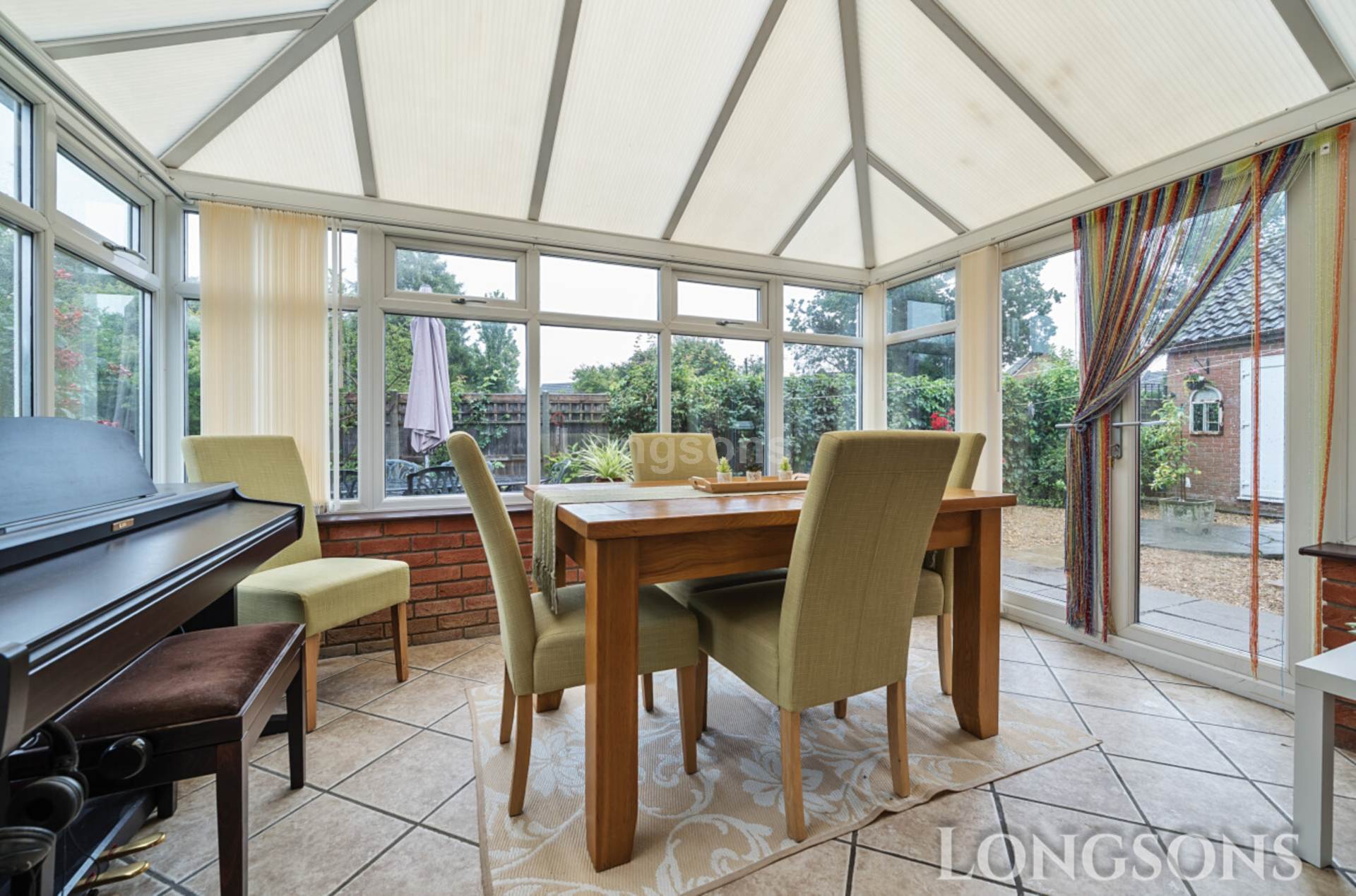 Blenheim Way, Watton, Image 3