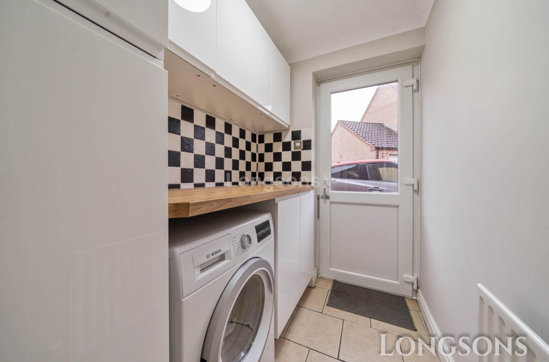 Blenheim Way, Watton, Image 5