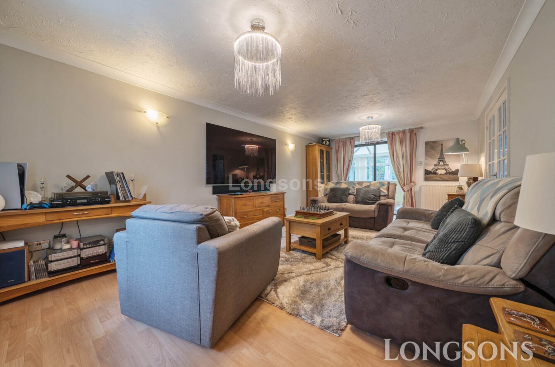 Blenheim Way, Watton, Image 6